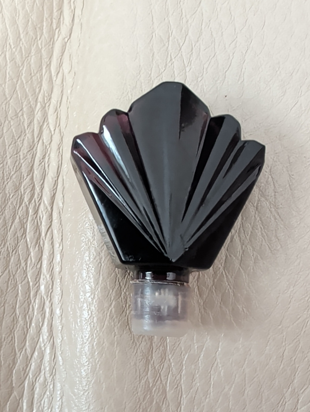 vintage miniature perfume cap Replacement stopper Passion Elizabeth Taylor